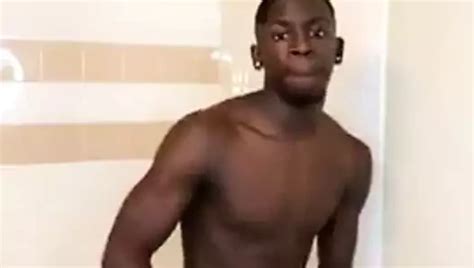 Huge Hung Flaccid Black Cock Gay Man Porn Xhamster