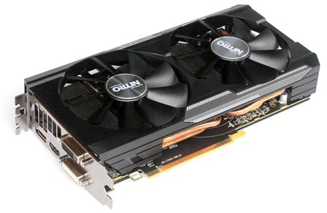 Sapphire Radeon R X Nitro Amd Radeon R X Les Cartes Asus