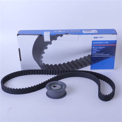 21116100604086 Комплект ГРМ LADA | Запчасти на DRIVE2