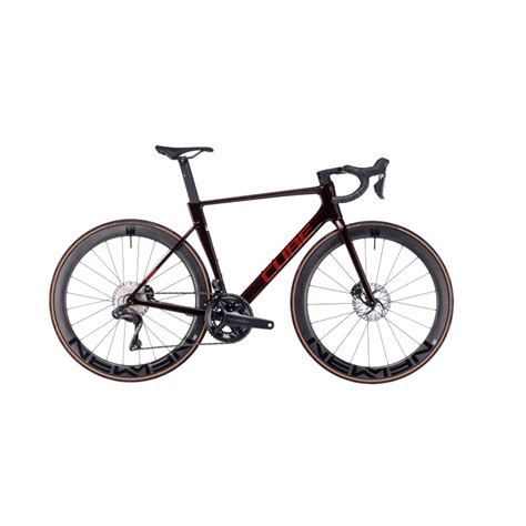 Bicicleta Cube Litening Air C X Race Liquidred Carbon Bikehouse Ro