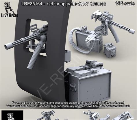 CH47 Chinook Window M134D Minigun mount. General Dynamics/Dillon Chinook Weapon Mount with ...