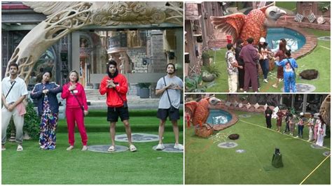 Bigg Boss Captaincy Task Details Munawar Faruqui Wins Beats