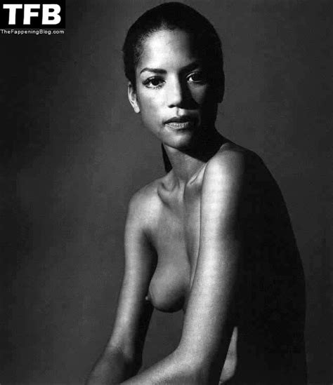 Veronica Webb Nude Photos Videos TheFappening