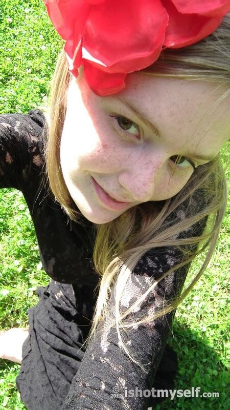 Sweet Teens Pre Amateur Spirit Page 302