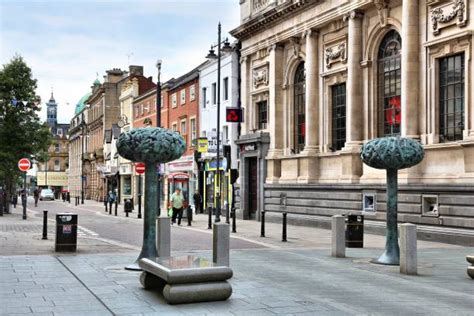 doncaster town stock  pictures royalty  images istock