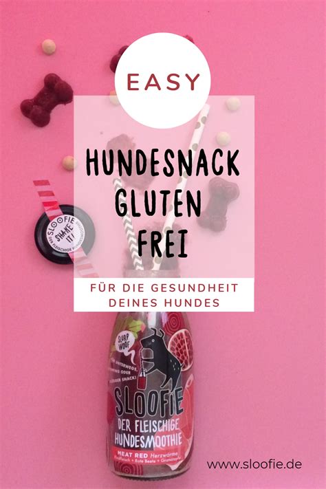 DER glutenfreie Snack für deinen Hund | Gemüse für hunde, Hundesnacks