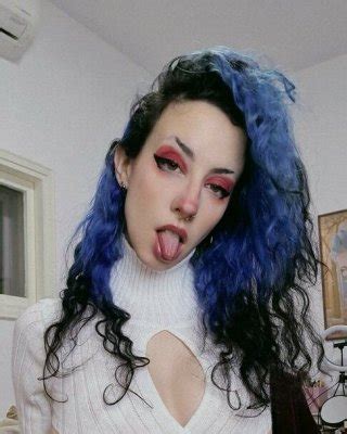 Ahegao Self Nude Porn Pictures XXX Photos Sex Images PICTOA