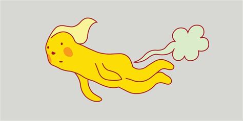 Does Farting Burn Calories: The Answer | Womens Health