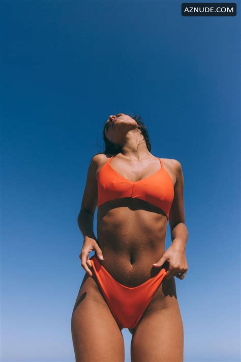 Ines Seco Sexy Bikini Collection Bcby 2023 AZNude