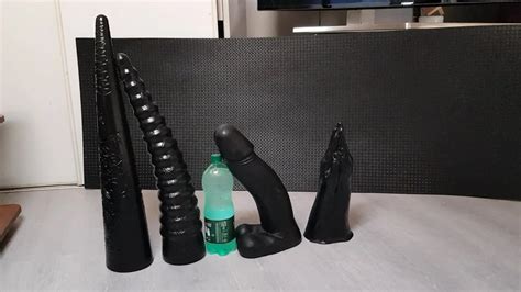 Une Partie De Mes Jouets Anal Porn Xhamster