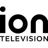 ION Television Logo PNG Vector (EPS) Free Download