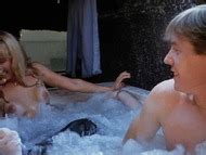 Naked Unknown In Joysticks