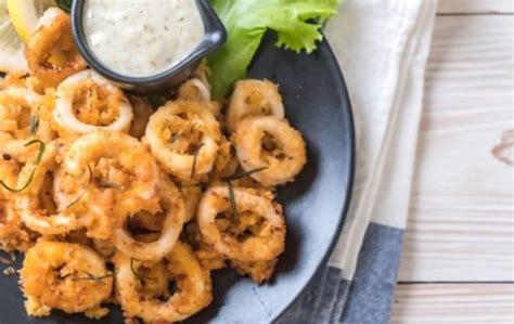 Calamari Vs Squid: What's The Difference? | Americas Restaurant