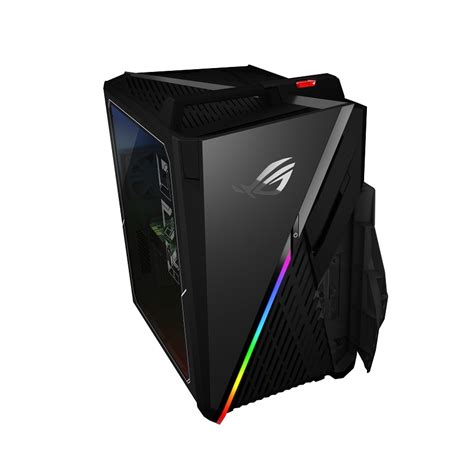 Pc Asus Rog Strix G35dx R7 5800x 16gb Ram 1tb Ssd Rtx3070 8gb Wl Bt Win 11