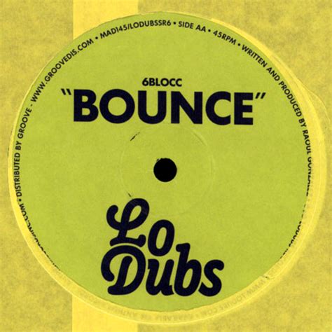 Zapp More Bounce Blocc Dubstep Rmx Blocc