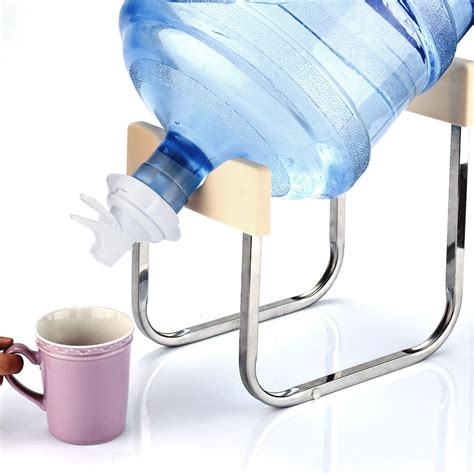 Купить Насос для питьевой воды Вид на озеро из нержавеющей стали ...