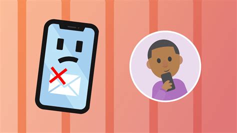 how to fix mail account error on iphone