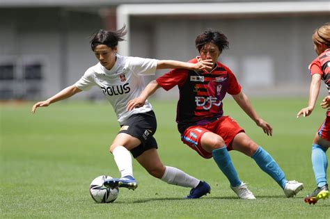 浦和レッズレディース Urawa Red Diamonds Ladies