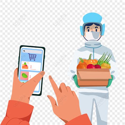 Online Ordering Png Images With Transparent Background Free Download