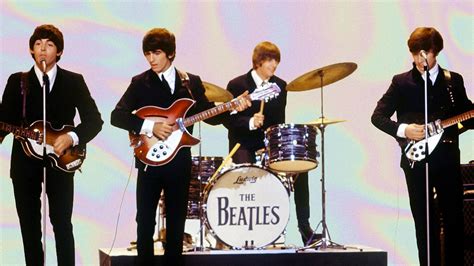 Beatles Albums: The Value of Misprints to Contract Pressings