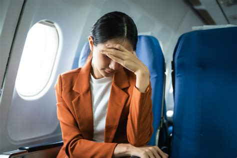Travel Anxiety: Why It Happens and How To Beat It - Travel News
