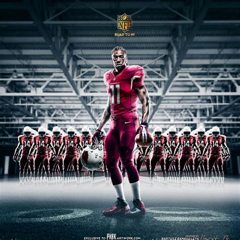 Arizona Cardinals Wallpapers - 4k, HD Backgrounds on WallpaperBat