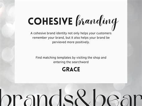 Printable Candle Label Templates Modern Personalised Candle Labels ...