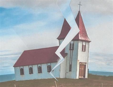 Healing A Divided Church Heartwork For Christian Leaders