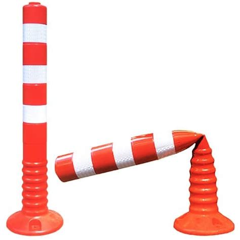 Гумовий стовпчик | Купити недорого від виробника