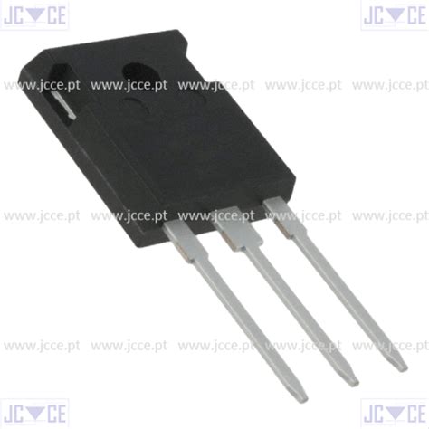 International Rectifier IRG4PF50W