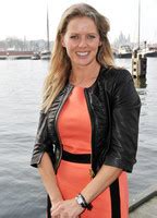 Babette Van Veen Nude Pics Videos Sex Tape