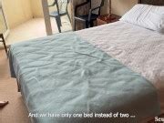 No You Won T Put Your Dick In My Pussy It S For My Husband But My Ass On Contrary