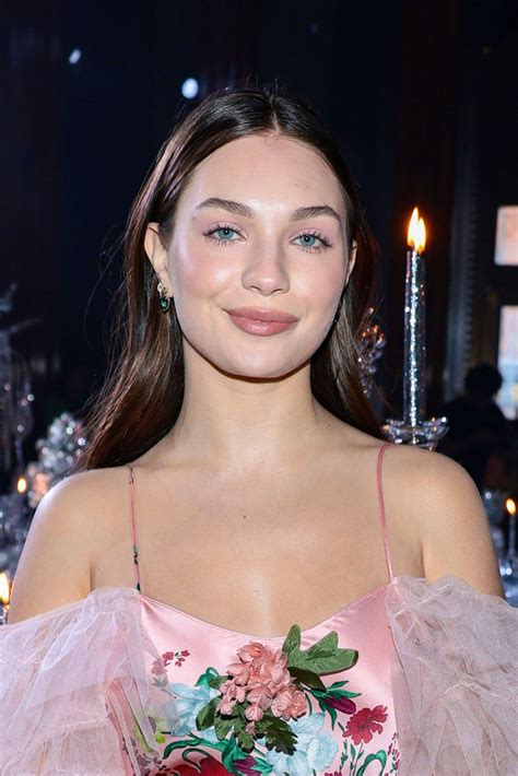 Maddie Ziegler Rodarte Show At New York Fashion Week 02 10 2023