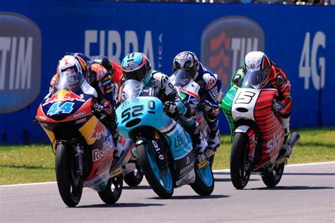 MUGELLO MOTO3 CHE SPETTACOLO LA PRIMA DI OLIVEIRA MOTOLOGY