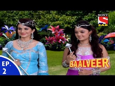 Baal Veer - बालवीर - Episode 2 - YouTube