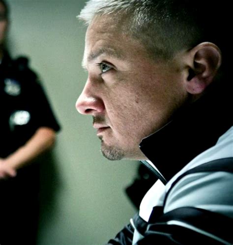 The Town Jeremy Renner Photo 30857656 Fanpop