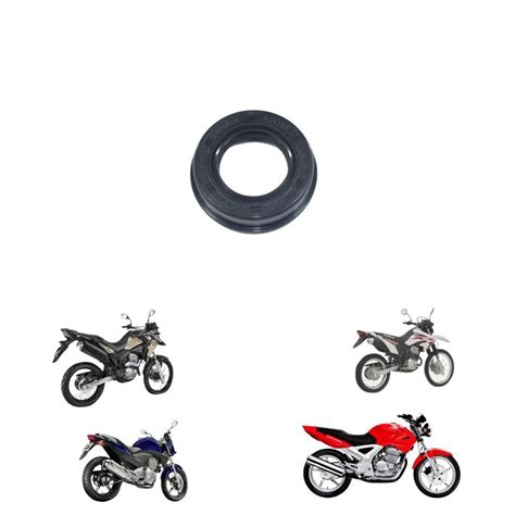 Retentor Pinh O Cbx Twister Xr Tornado Cb Xre Shopee Brasil