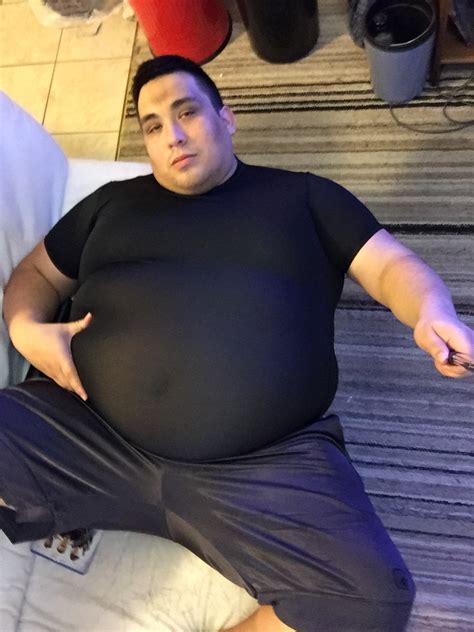 Happy Super Late Fat Ass Sunday Tummy Teusday P In This Set Im Trying On A Few Of My Shirts