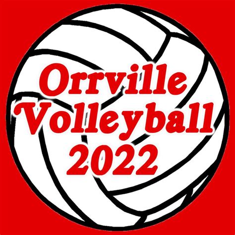 Orrville Team Home Orrville Red Riders Sports