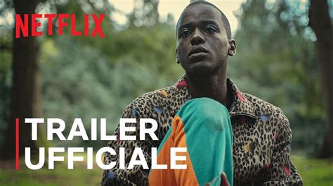 Sex Education 3 Il Nuovo Trailer Della Terza Stagione Della Serie Netflix
