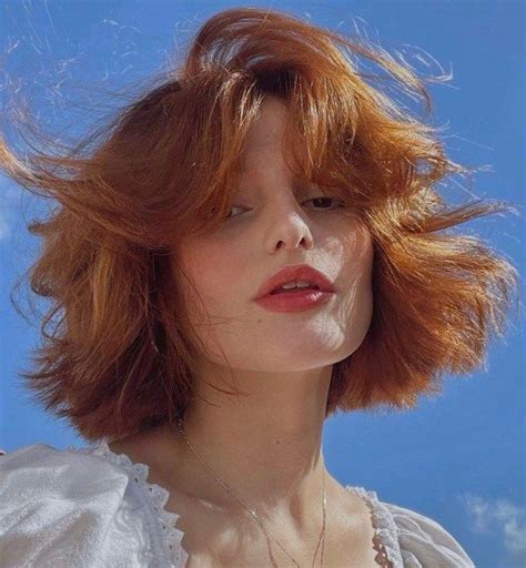 Hot Looks With Face Framing Layers To Sport In Artofit