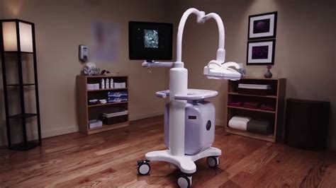 Healthbreak Abus Automated Breast Ultrasound System Youtube