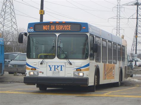 Route 335 Stop List and Transit Schedule Details