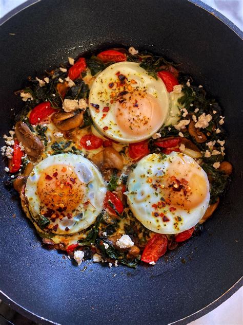 Rochelle Meyer On Twitter One Pan Breakfast