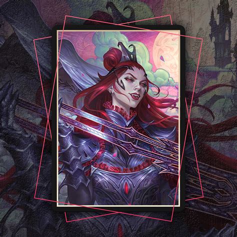 Olivia Voldaren Altered