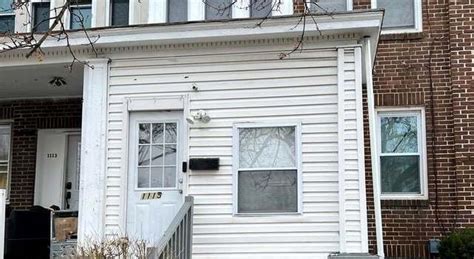 Jeffrey St Chester Pa Mls Redfin