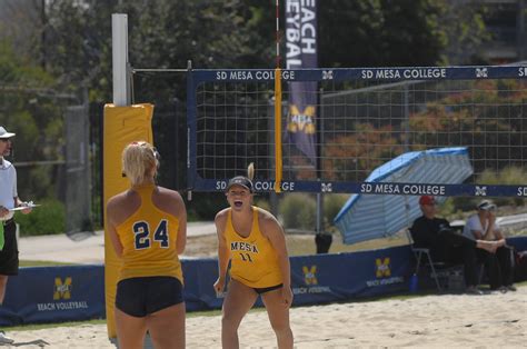 2019 Pcac Womens Beach Vball Pairs Championship Round Flickr