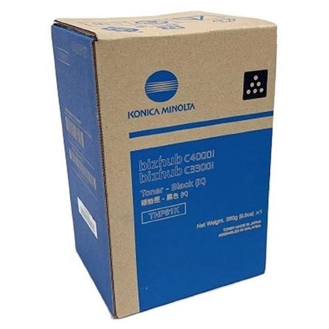 Купить Тонер-картридж Konica Minolta TNP-81K черный арт. AAJW151 в ...