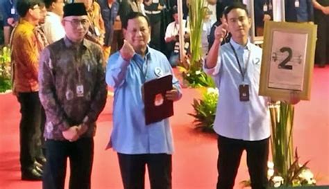 Harta Prabowo Capai 2 Triliun Gibran Rp 25 5 Miliar