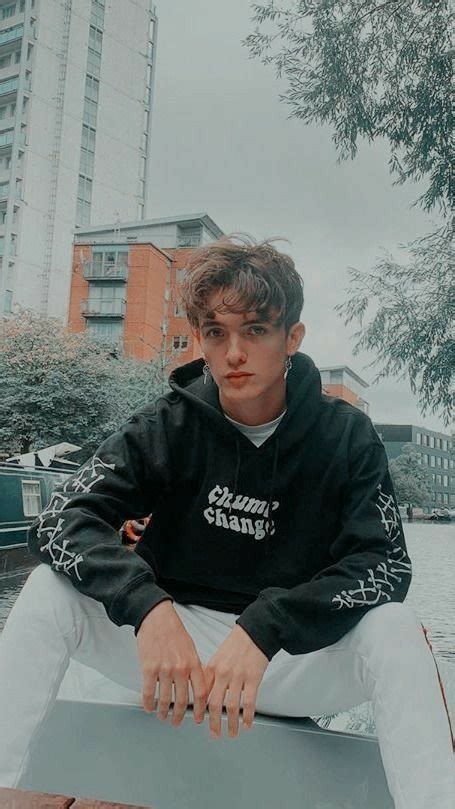 Noah Urrea Now United Wiki Uniters Brasil Amino